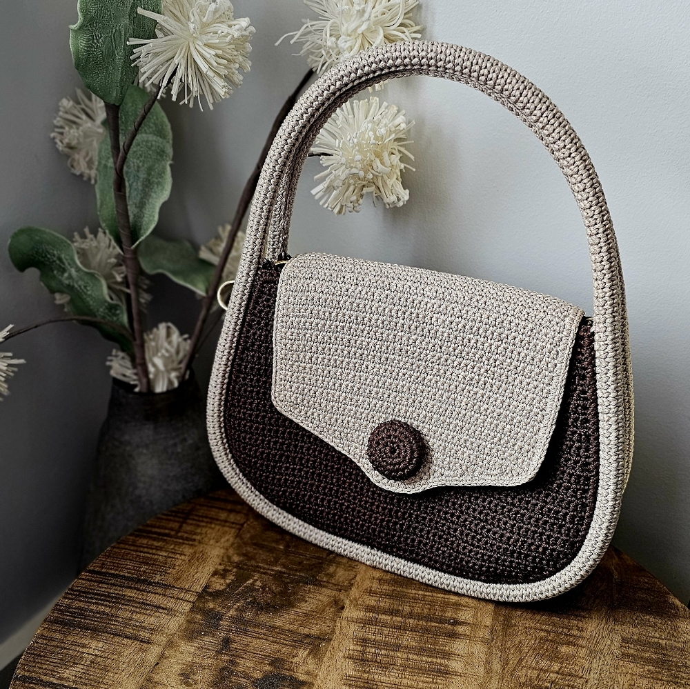 Handmade bag - Picture 2 of 2